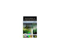 Encyclopedia Of Computer Science