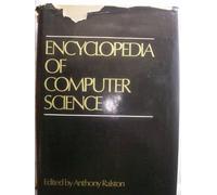 Encyclopedia of Computer Science