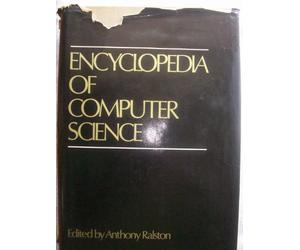 Encyclopedia of Computer Science