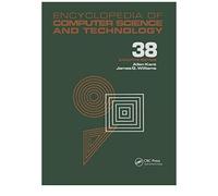 Encyclopedia Of Computer Science And Technology