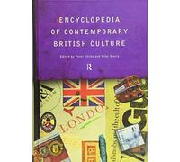 Encyclopédie de la culture britannique contemporaine