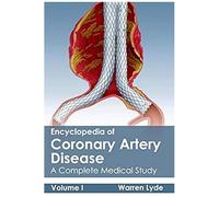 Encyclopedia Of Coronary Artery Disease