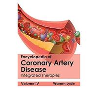 Encyclopedia Of Coronary Artery Disease