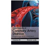 Encyclopedia Of Coronary Artery Disease