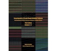 Encyclopedia of Crash Dump Analysis Patterns Volume 2 LZ Detecting Abnormal Software Structure and Behavior in Computer Memory Third Edition - Dmitry Vost Dmitry VostokovDmitry Vostokov (Auteur)