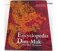 Encyclopedia of Dim-Mak: The Main Meridans