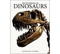 Encyclopedia Of Dinosaurs