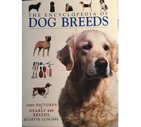 Encyclopedia of Dog Breeds