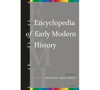 Encyclopedia Of Early Modern History, Volume 11