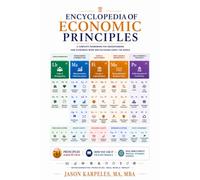 Encyclopedia of Economic Principles Volume II: 744 Ideas, Models, Theorems, and Mechanisms Across 99 Topics With Plain Language Applications