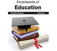 Encyclopedia Of Education