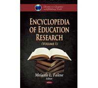 Encyclopedia Of Education Research