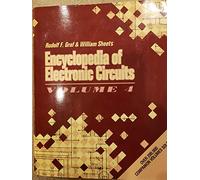 Encyclopedia of Electronic Circuits