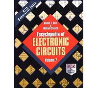 Encyclopedia of Electronic Circuits (7)