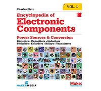 Encyclopedia of Electronic Components V1
