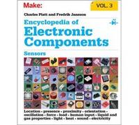 Encyclopedia of Electronic Components V3 by Charles Platt Inconnu (Auteur)