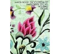 Encyclopedia Of Embroidery Stitches, Including Crewel