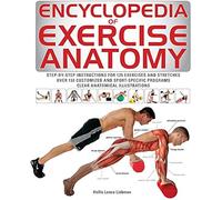 Encyclopedia Of Exercise Anatomy
