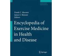 Encyclopedia Of Exercise Medicine In Health And Disease