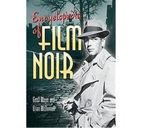 Encyclopedia of Film Noir Brian Mcdonnell, Geoff Mayer (Auteur)