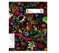 Encyclopedia of Flowers Volume 5: 2019-2021 - The Power of Awakening