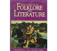 Encyclopedia of Folklore and Literature