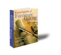 Encyclopedia of Furniture Making