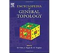 Encyclopedia Of General Topology