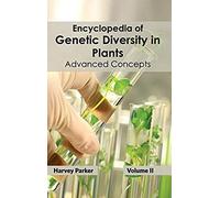 Encyclopedia Of Genetic Diversity In Plants