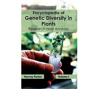 Encyclopedia Of Genetic Diversity In Plants