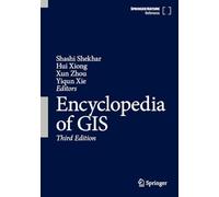 Encyclopedia of Gis