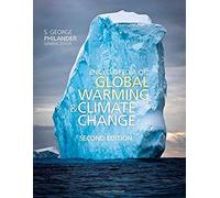 Encyclopedia Of Global Warming And Climate Change, Second Edition