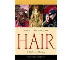 Encyclopedia of Hair Victoria Sherrow (Auteur)