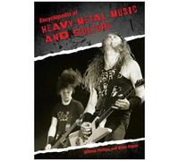 Encyclopedia Of Heavy Metal Music