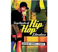 Encyclopedia of Hip Hop Literature