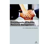 ENCYCLOPEDIA OF HUMAN RESOURCE MANAGEMENT (SET OF 3 VOLUME) [Paperback] [Jan 01, 2015]