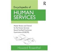Encyclopedia Of Human Services (Paperback) Howard Rosenthal, (Auteur)