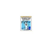 Encyclopedia Of Information Ethics And Security