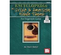 Encyclopedia Of Irish And American Fiddle Tunes