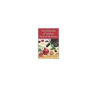 John Andrew Morrow – Encyclopedia of Islamic Herbal Medicine