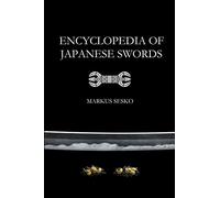 Encyclopedia of Japanese Swords (Paperback)