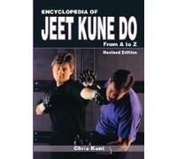 Encyclopedia Of Jeet Kune Do