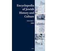 Encyclopedia of Jewish History and Culture: Index