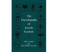 Encyclopedia Of Jewish Symbols