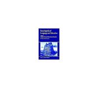 Encyclopedia Of Language And Education