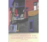 Encyclopedia of Latin American and Caribbean Literature 1900-2003, Encyclopedias of Contemporary Culture Daniel Balderston (Auteur)