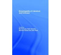 Encyclopedia of Literature and Criticism