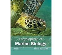 Encyclopedia Of Marine Biology
