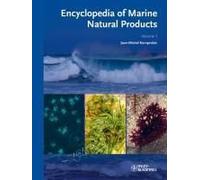 Encyclopedia Of Marine Natural Products