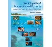 Encyclopedia Of Marine Natural Products. 3 Volumes